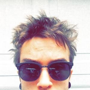 Meet your Posher, James